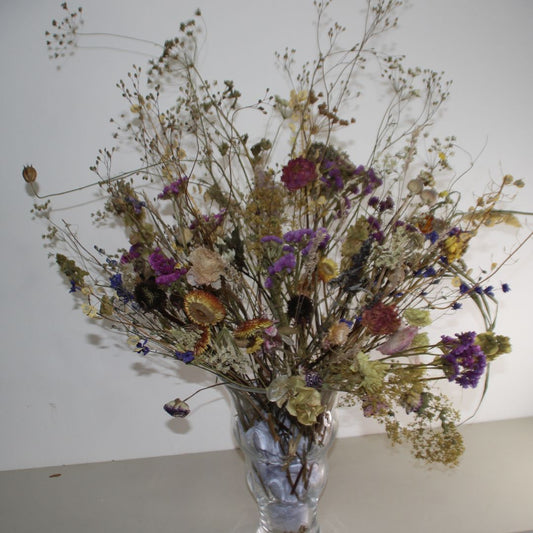As the Seasons Change: A Year in Reflection with Carobeth Flowers