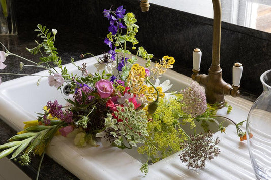The Best Autumn Flowers for Your Home