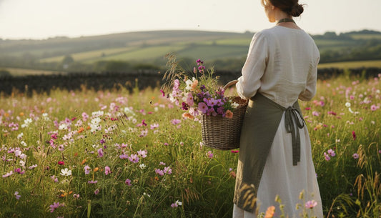 Discovering the Magic of a Devon Flower Farm: A Guide to Sustainable Blooms