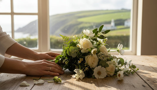 Delivering Happiness to Plymouth and the South Coast