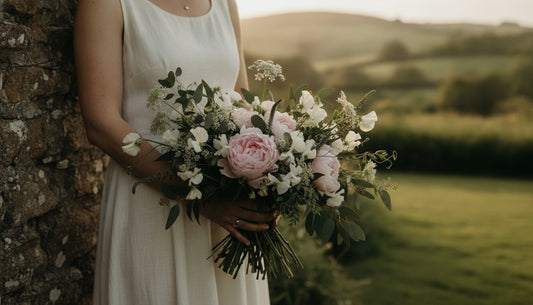 Choosing the Perfect Wedding Bouquet: A Sustainable Buying Guide for Your 2026 Wedding