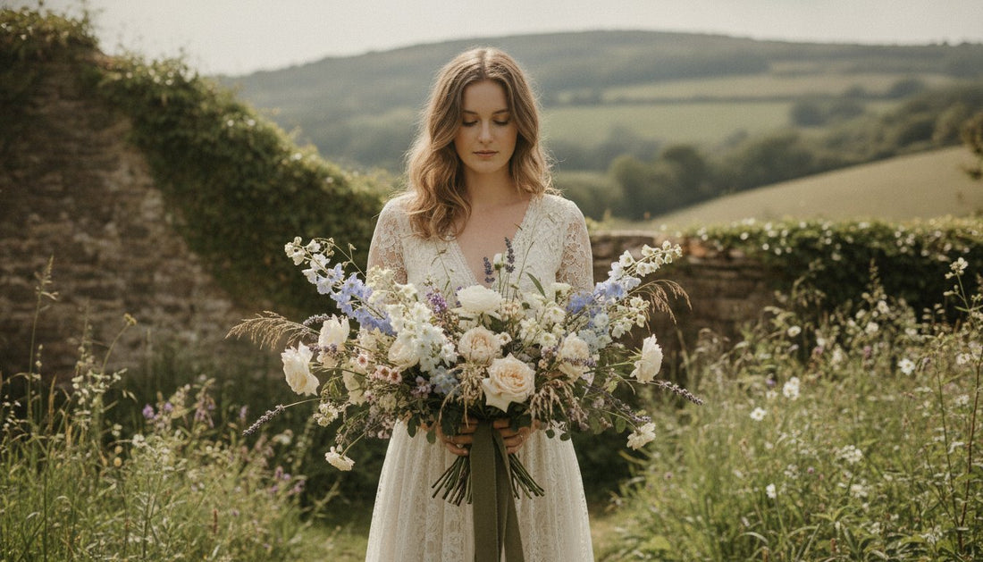The 2026 Guide to the Perfect Flower Bunch for a Bride: Seasonal and Sustainable Trends