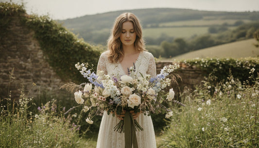 The 2026 Guide to the Perfect Flower Bunch for a Bride: Seasonal and Sustainable Trends
