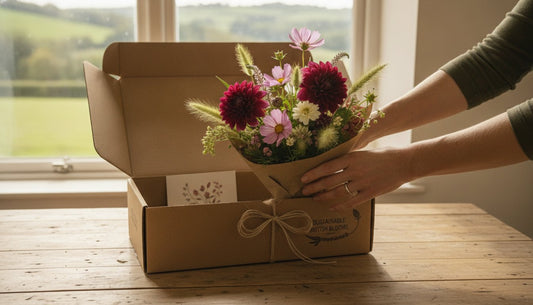 The Gift of the Seasons: A Guide to Choosing a Flower Subscription Gift