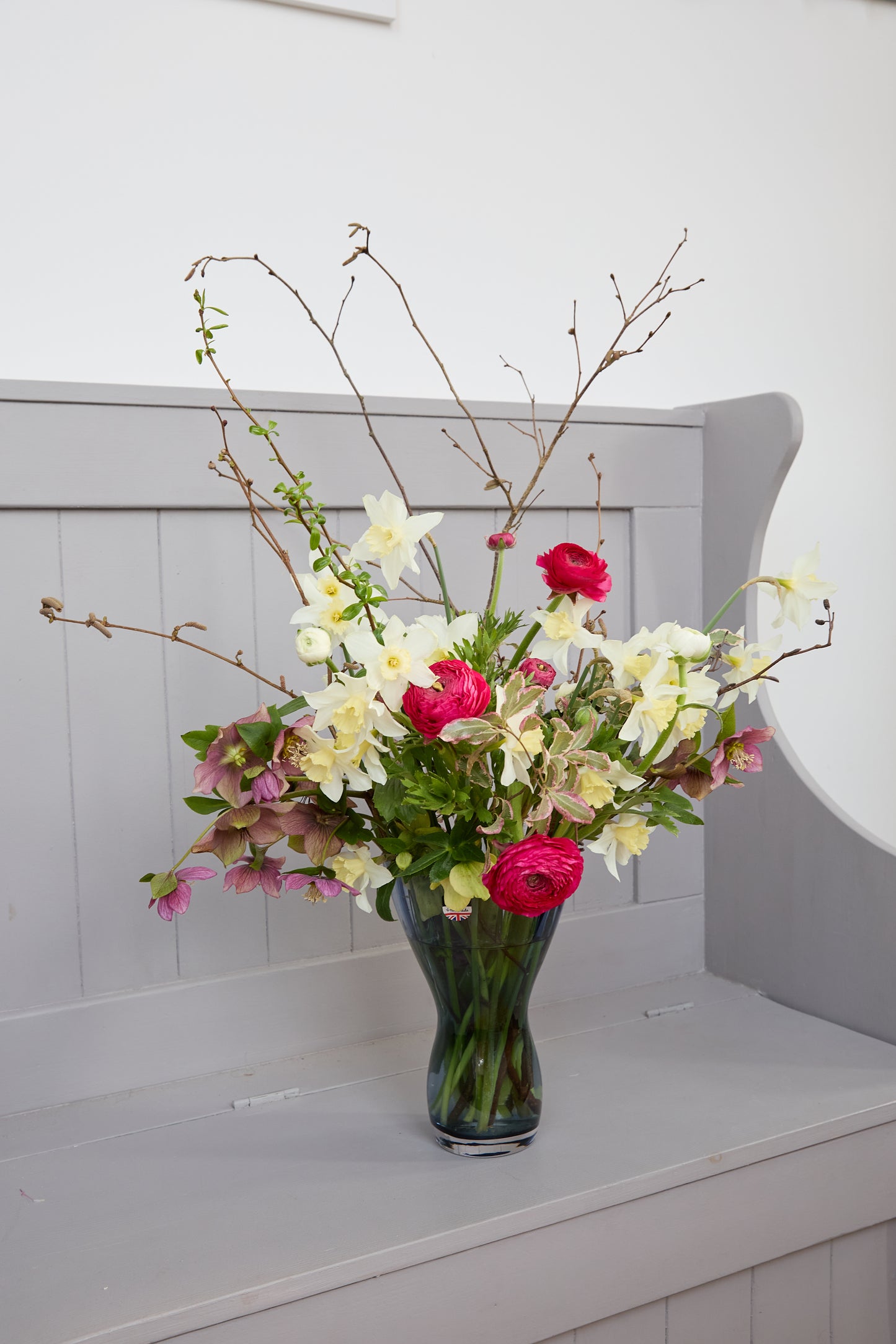 Carobeth's Mothering Sunday in a Box