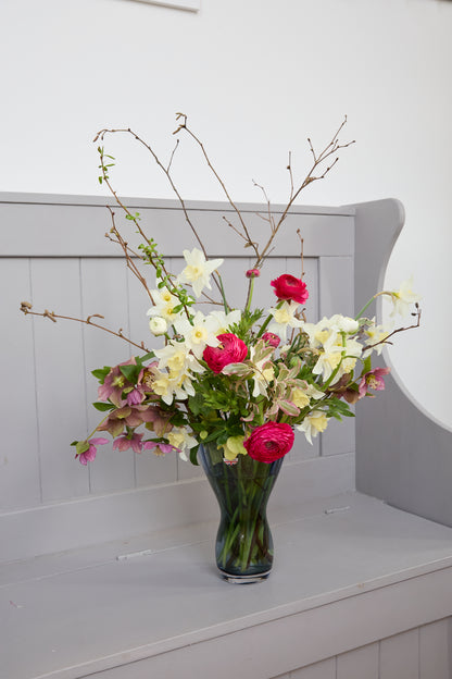 Carobeth's Mothering Sunday in a Box